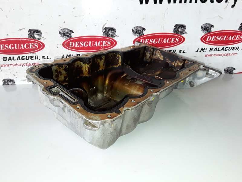 Recambio de carter para opel corsa c referencia OEM IAM 9128621  