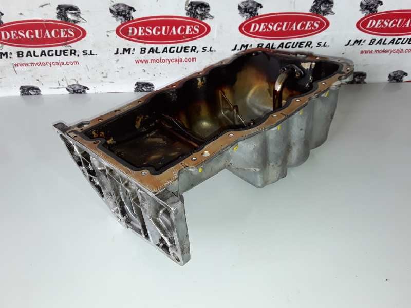 Recambio de carter para opel corsa c referencia OEM IAM 9128621  