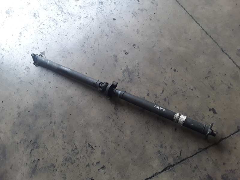 Recambio de transmision central para mercedes-benz clk (bm 208) coupe 111975 referencia OEM IAM   