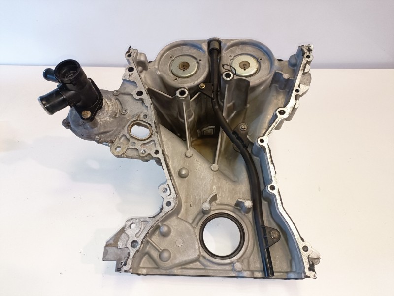 Recambio de tapa distribucion para ford focus sportbreak (cew) m1da referencia OEM IAM CM5G6059G1B  