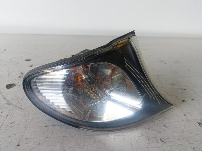 Recambio de piloto delantero derecho para bmw serie 3 berlina (e46) 204d4 referencia OEM IAM 6914200  