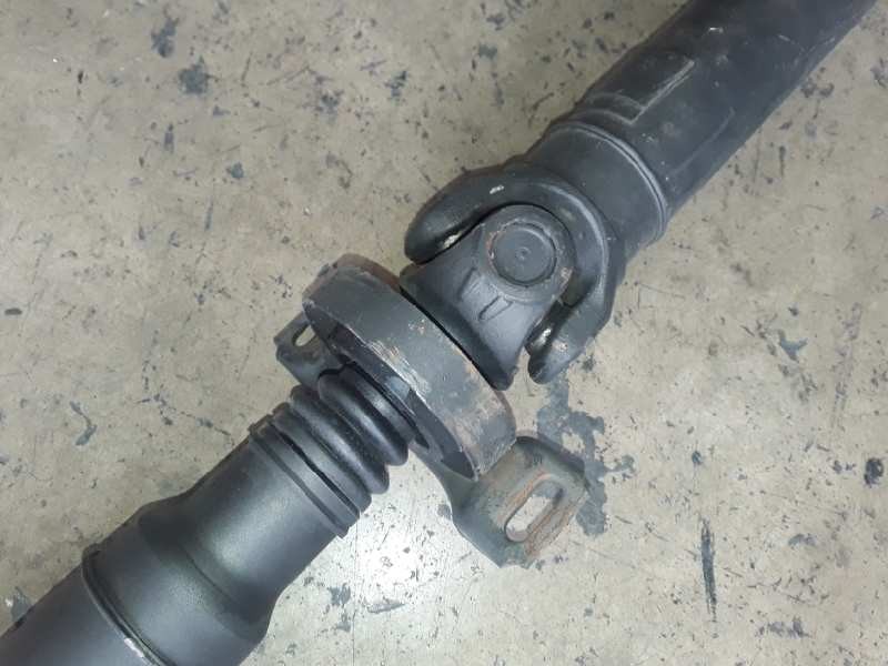 Recambio de transmision central para mercedes-benz clk (bm 208) coupe 111975 referencia OEM IAM   