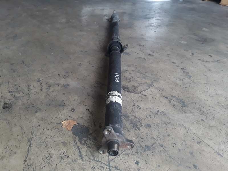Recambio de transmision central para mercedes-benz clk (bm 208) coupe 111975 referencia OEM IAM   