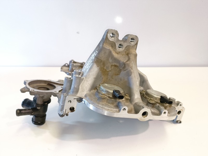 Recambio de tapa distribucion para ford focus sportbreak (cew) m1da referencia OEM IAM CM5G6059G1B  