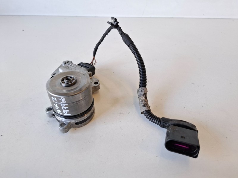 Recambio de modulo electronico para audi q2 (gab) dfha referencia OEM IAM OGC927373L  