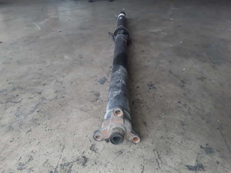Recambio de transmision central para mercedes-benz clk (bm 208) coupe 111975 referencia OEM IAM   