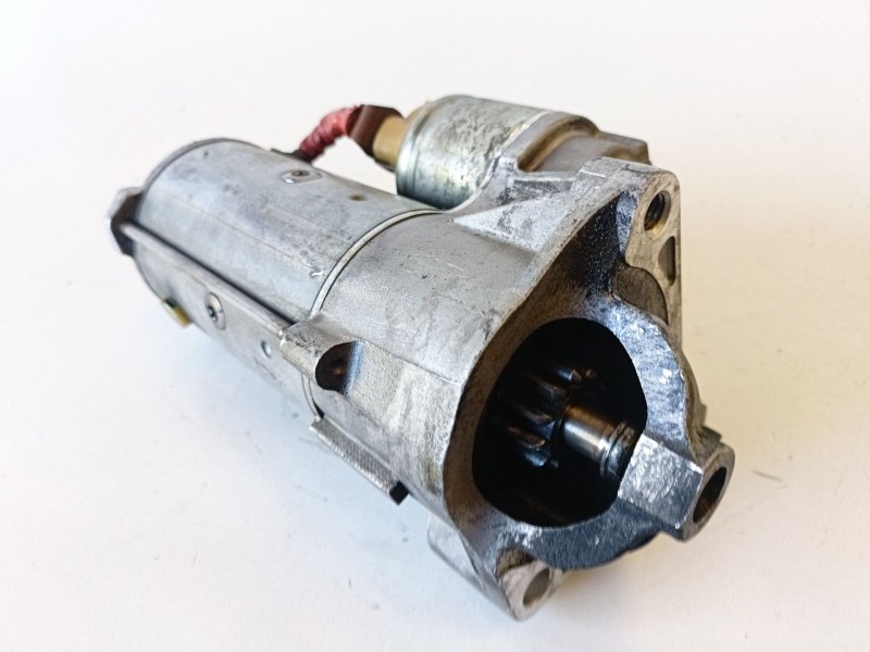 Recambio de motor arranque para renault megane ii berlina 5p f9q804 referencia OEM IAM D7R49  