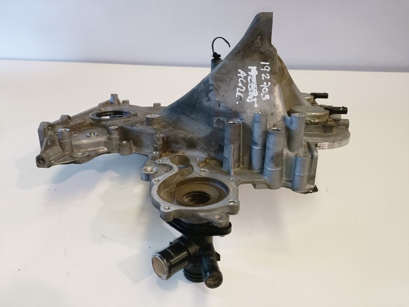 Recambio de tapa distribucion para ford focus sportbreak (cew) m1da referencia OEM IAM CM5G6059G1B  