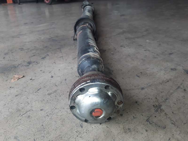 Recambio de transmision central para land rover freelander (lr2) 224dt referencia OEM IAM   