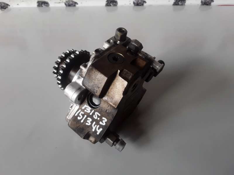 Recambio de bomba inyeccion para bmw serie 3 touring (e91) 204d4 referencia OEM IAM 0445010045  