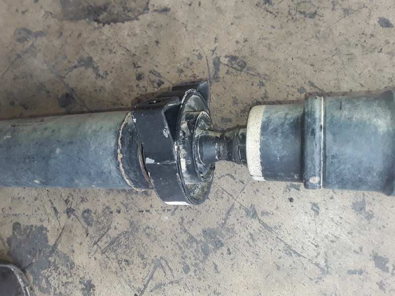 Recambio de transmision central para land rover freelander (lr2) 224dt referencia OEM IAM   