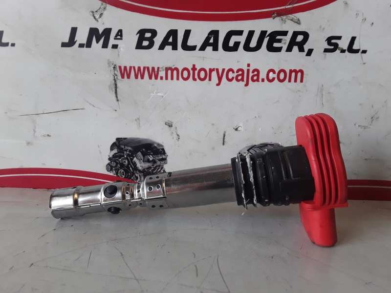 Recambio de bobina encendido para audi a6 berlina (4b2) asn referencia OEM IAM 06C905115M  