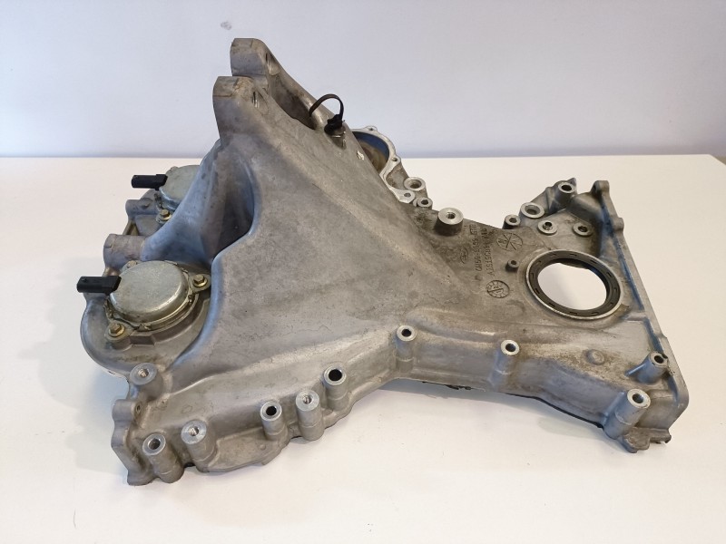 Recambio de tapa distribucion para ford focus sportbreak (cew) m1da referencia OEM IAM CM5G6059G1B  