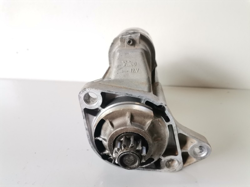 Recambio de motor arranque para seat inca (6k9) ayq referencia OEM IAM D7RS129  