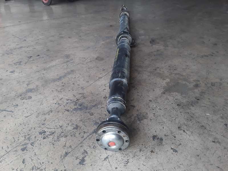 Recambio de transmision central para land rover freelander (lr2) 224dt referencia OEM IAM   