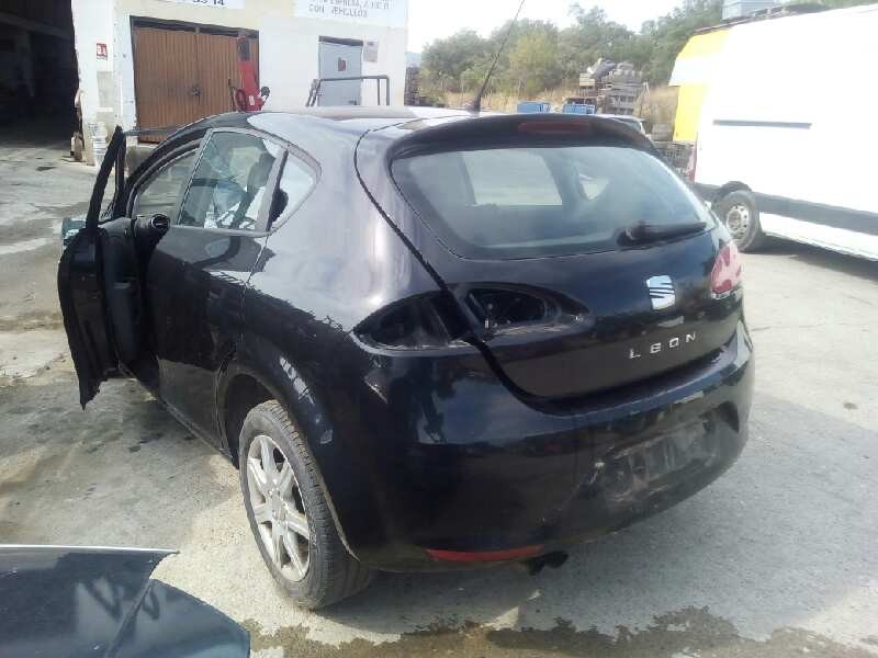 seat leon (1p1) del año 2008