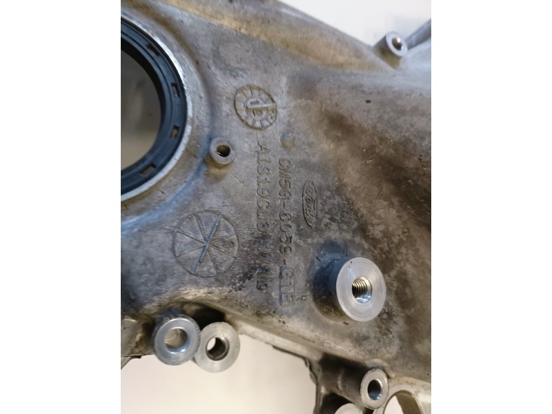 Recambio de tapa distribucion para ford focus sportbreak (cew) m1da referencia OEM IAM CM5G6059G1B  