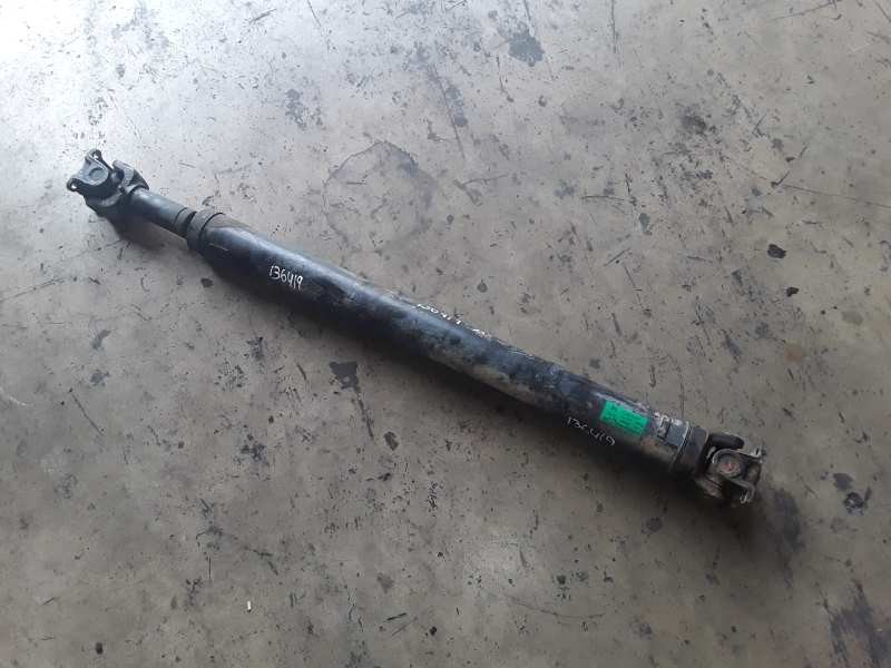 Recambio de transmision central para kia sorento (bl) d4cb referencia OEM IAM 491003E320  