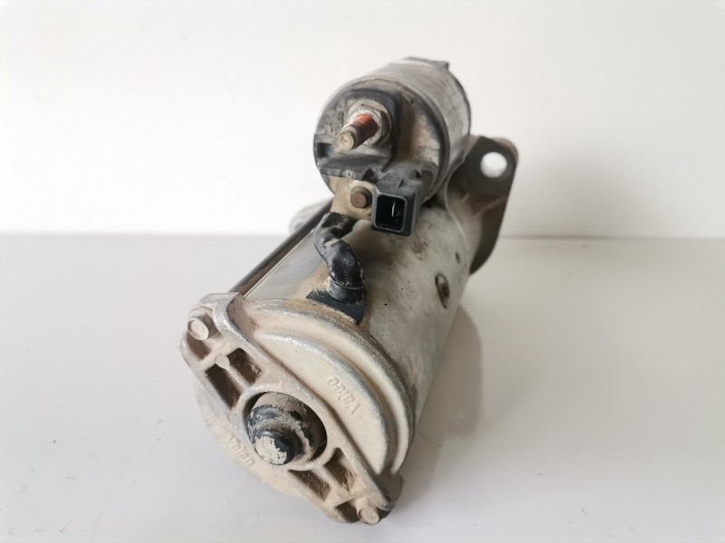 Recambio de motor arranque para seat inca (6k9) ayq referencia OEM IAM D7RS129  