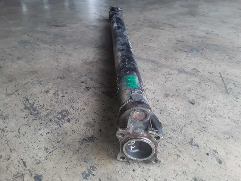 Recambio de transmision central para kia sorento (bl) d4cb referencia OEM IAM 491003E320  