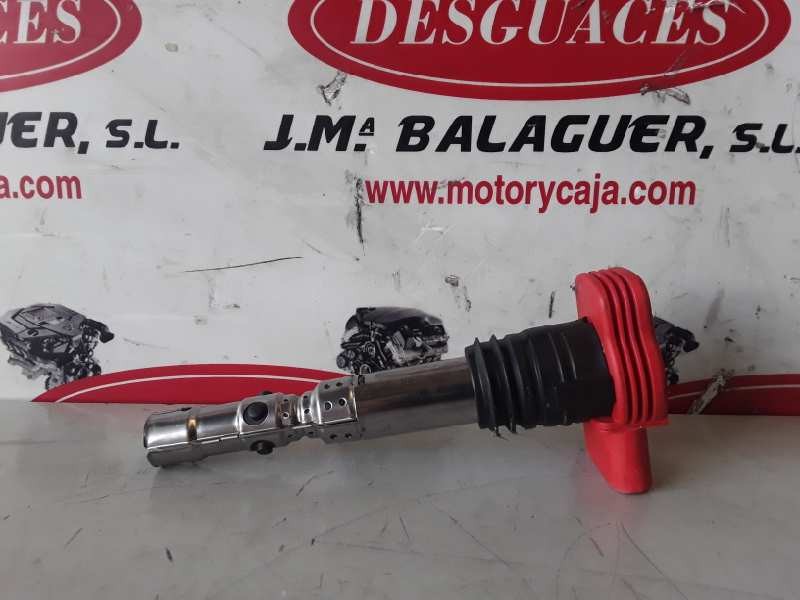 Recambio de bobina encendido para audi a6 berlina (4b2) asn referencia OEM IAM 06C905115M  