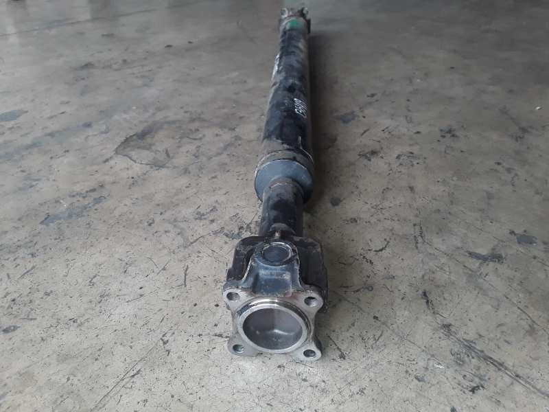 Recambio de transmision central para kia sorento (bl) d4cb referencia OEM IAM 491003E320  