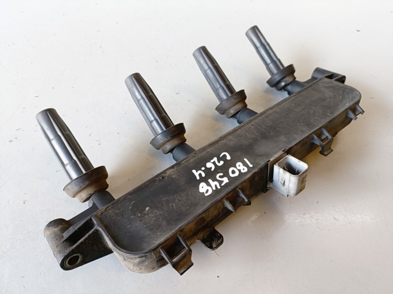 Recambio de bobina encendido para citroen c3 kfv referencia OEM IAM   