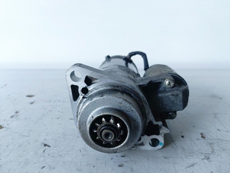 Recambio de motor arranque para mitsubishi asx (ga0w) 4n13 referencia OEM IAM M001TA0371  