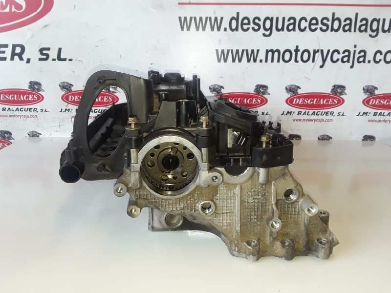 Recambio de culata para bmw serie 3 touring (e91) 204d4 referencia OEM IAM 778587609  