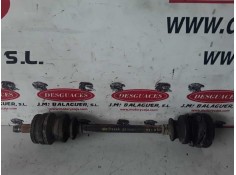 Recambio de transmision trasera izquierda para mercedes-benz clk (bm 208) coupe 111975 referencia OEM IAM   