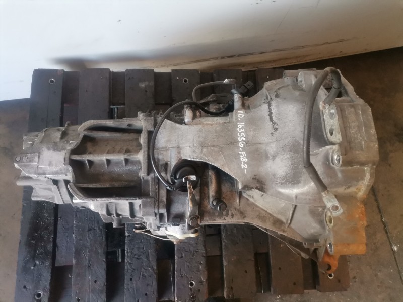 Recambio de caja cambios para audi 80/90 (893) ng referencia OEM IAM AXG  
