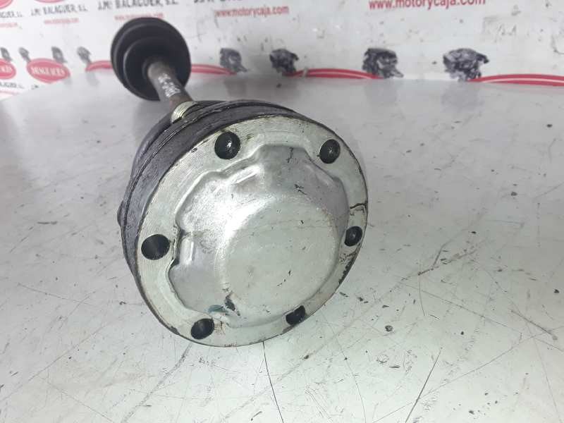 Recambio de transmision trasera izquierda para mercedes-benz clk (bm 208) coupe 111975 referencia OEM IAM   