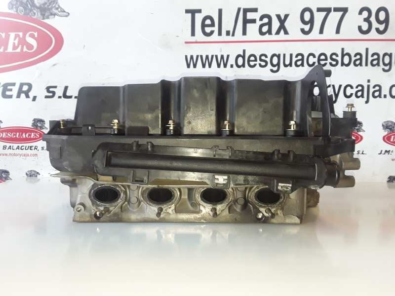Recambio de culata para bmw serie 3 touring (e91) 204d4 referencia OEM IAM 778587609  