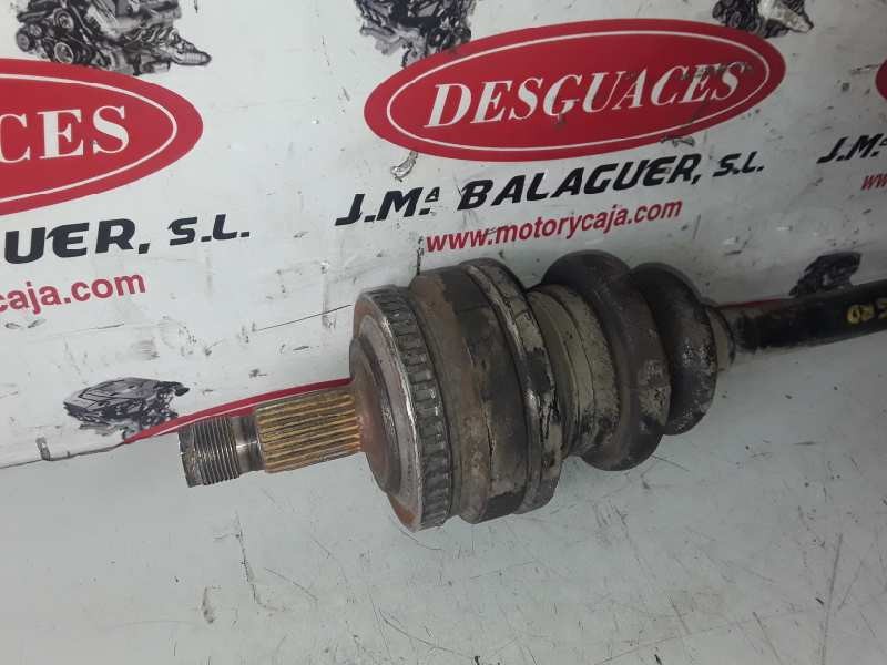 Recambio de transmision trasera izquierda para mercedes-benz clk (bm 208) coupe 111975 referencia OEM IAM   