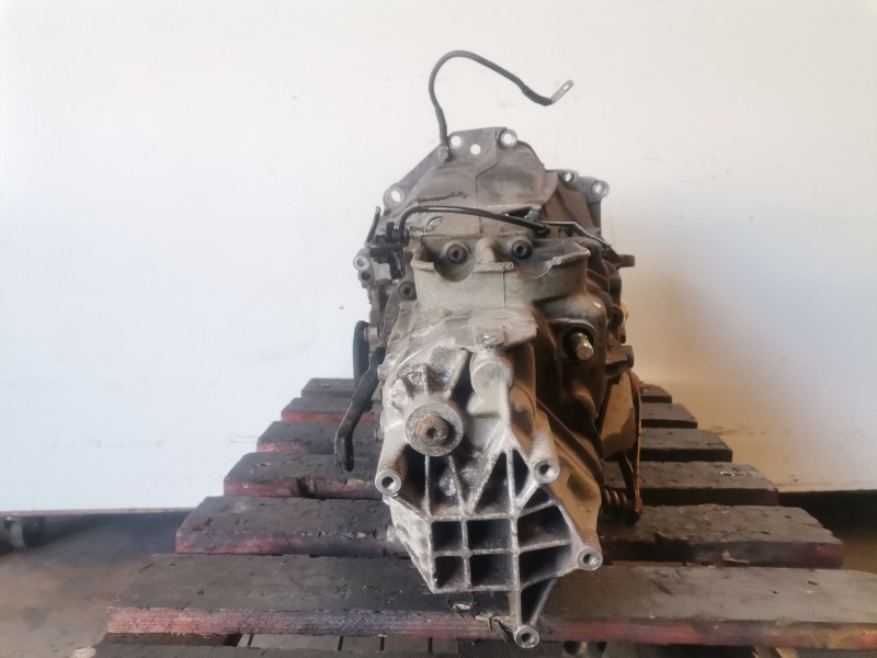 Recambio de caja cambios para audi 80/90 (893) ng referencia OEM IAM AXG  