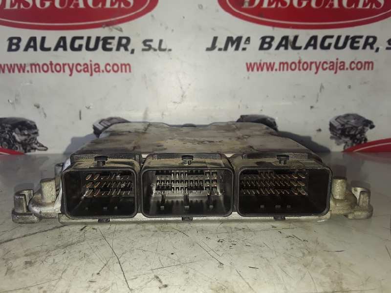 Recambio de centralita motor uce para renault laguna ii (bg0) g9t702 referencia OEM IAM 0281011325/8200309318/8200309329  
