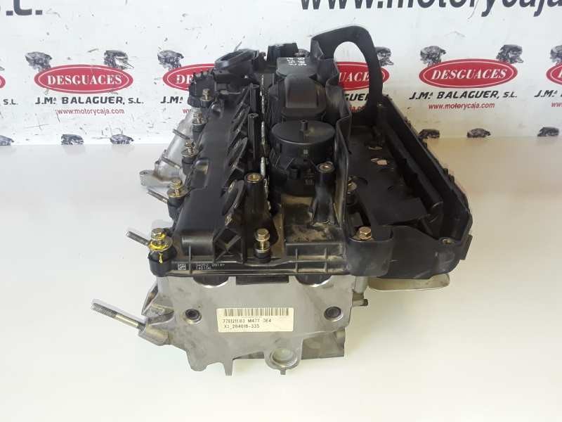 Recambio de culata para bmw serie 3 touring (e91) 204d4 referencia OEM IAM 778587609  