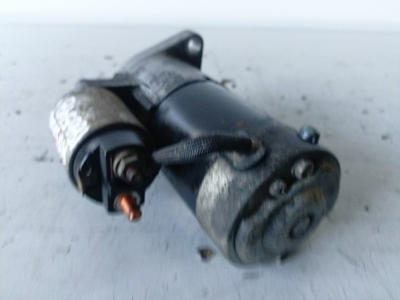 Recambio de motor arranque para mitsubishi asx (ga0w) 4n13 referencia OEM IAM M001TA0371  