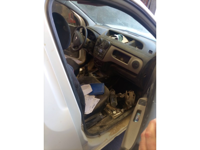 dacia dokker del año 2014