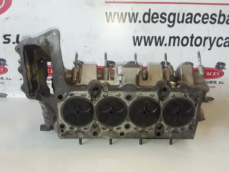 Recambio de culata para bmw serie 3 touring (e91) 204d4 referencia OEM IAM 778587609  