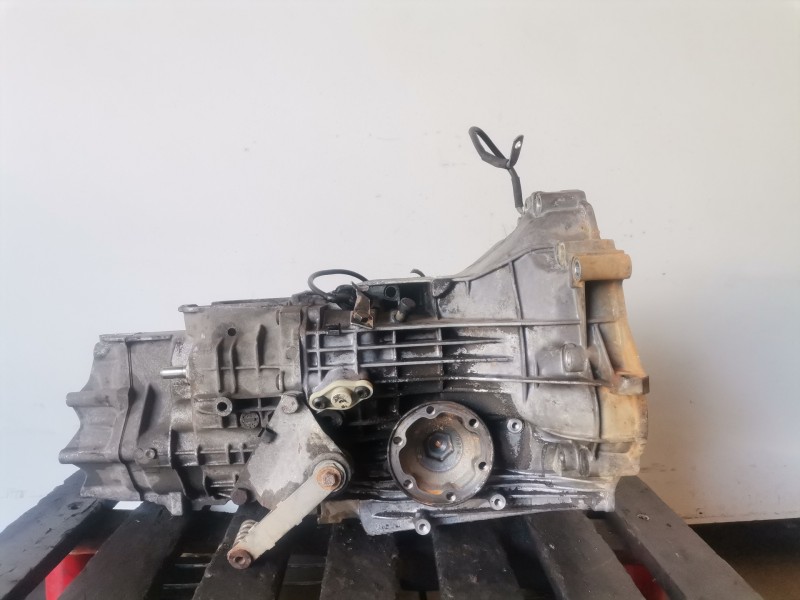 Recambio de caja cambios para audi 80/90 (893) ng referencia OEM IAM AXG  