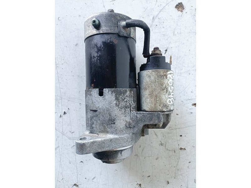Recambio de motor arranque para mitsubishi asx (ga0w) 4n13 referencia OEM IAM M001TA0371  