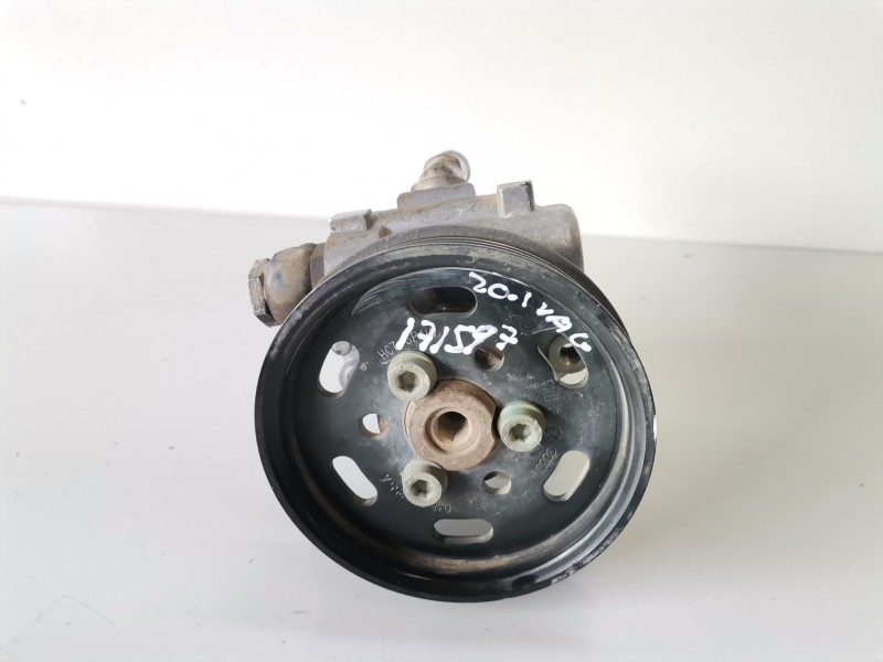 Recambio de bomba direccion para seat inca (6k9) ayq referencia OEM IAM   