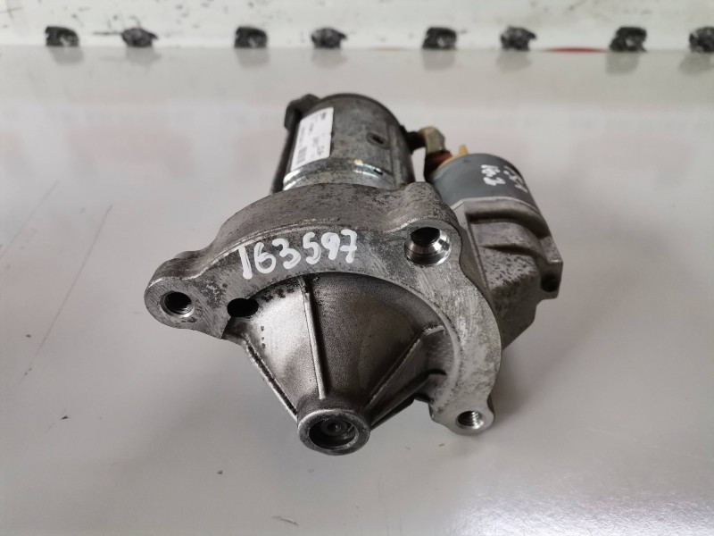 Recambio de motor arranque para peugeot 308 sw ah01 referencia OEM IAM D8R27/9646972280  