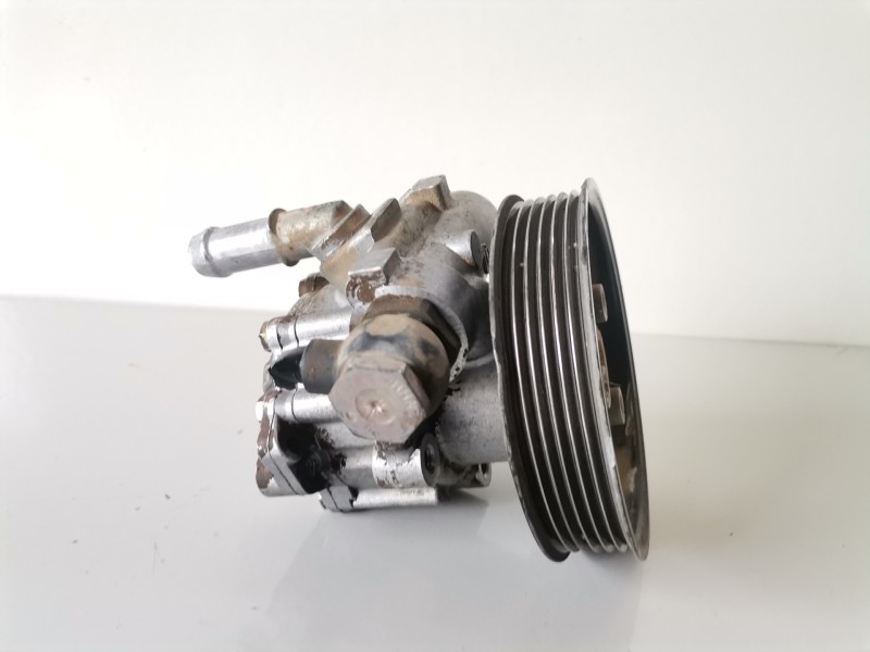 Recambio de bomba direccion para seat inca (6k9) ayq referencia OEM IAM   
