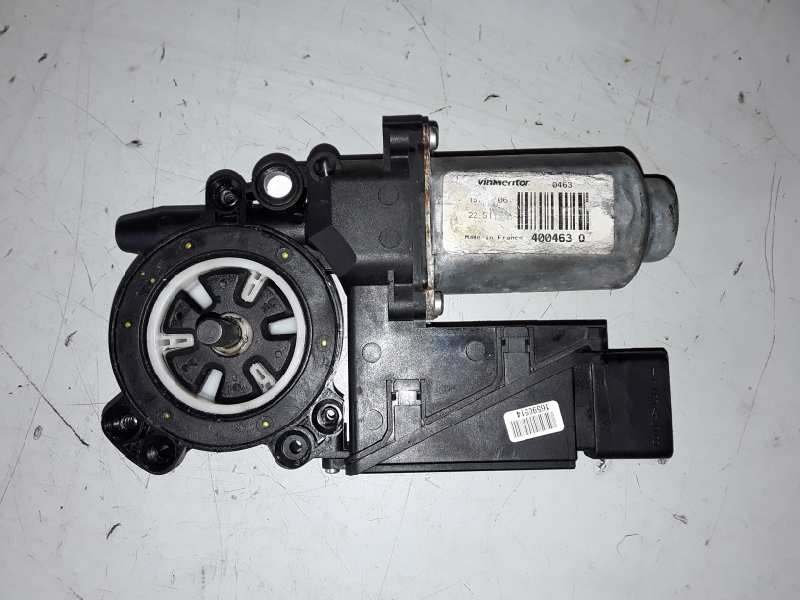 Recambio de motor elevalunas delantero derecho para renault laguna ii (bg0) f9q758 referencia OEM IAM 400463Q  
