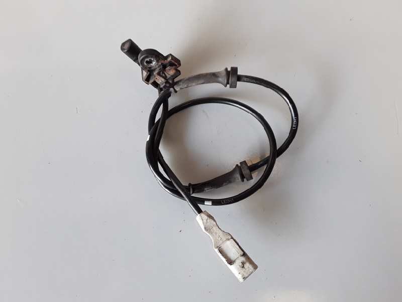 Recambio de sensor para citroen c4 berlina rhr referencia OEM IAM 9646125880  