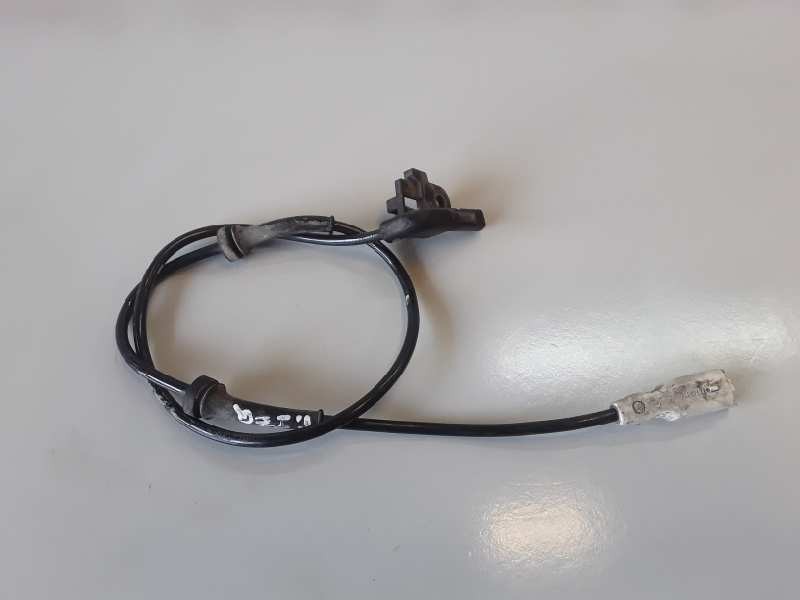 Recambio de sensor para citroen c4 berlina rhr referencia OEM IAM 9646125880  