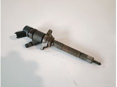 Recambio de inyector para ford c-max (cb3)(2007) hhda referencia OEM IAM 0445110239  