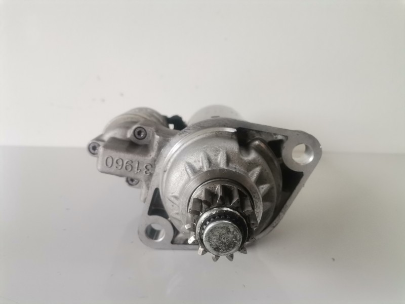 Recambio de motor arranque para volkswagen passat berlina (362) cff referencia OEM IAM 0001153009/02M911024C  